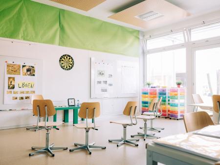 Integrative Förderung